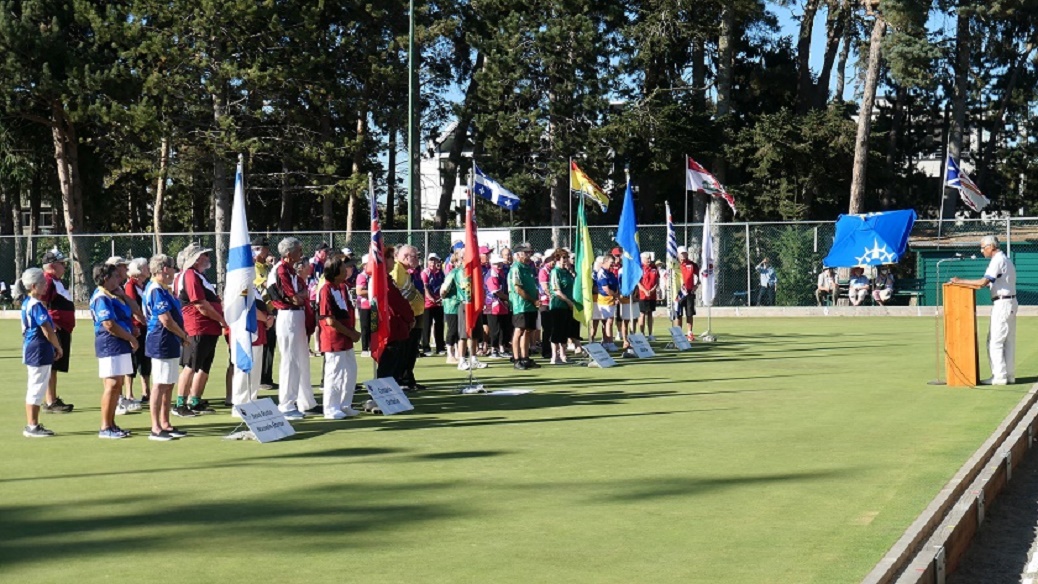 Feature image Victoria Bowls and Croquet Club