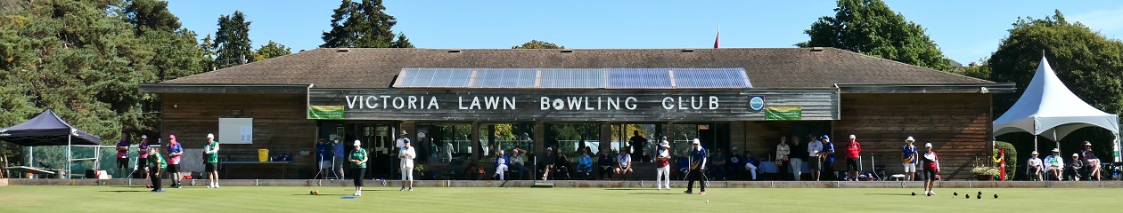 Victoria Lawn Bowling Club
