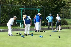 Tournament Joan Turner
