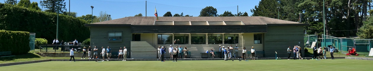 Victoria Bowls and Croquet Club