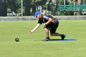 Bowls for Beginners