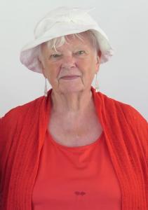 JoAnn Allan